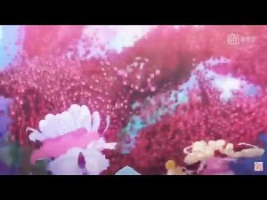 [720p] HUGtto Precure Vs. Small Midens Fight Scene