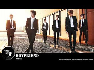 BOYFRIEND BEST SONG