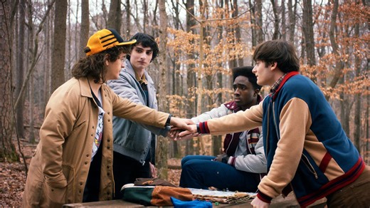'Stranger Things' Season 5 Vol. 1 Review: Netflix's Hit Sci-Fi Series Returns to Set Up an Explosive Ending