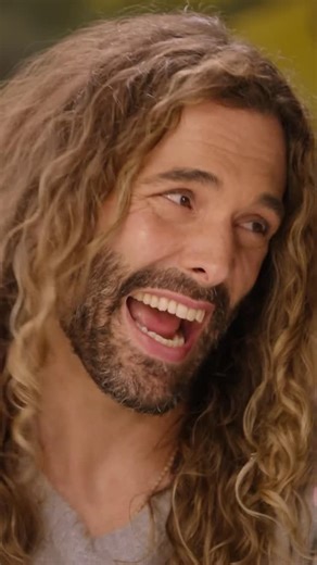 Jonathan Van Ness on Instagram: "I’m obsessed with getting to work with @QuickBooks and meeting so many wildly talented small business owners. Let Intuit AI handle the busy stuff so you can pour your energy into what lights you up. That’s how you Outdo it with Intuit QuickBooks. #quickbooks"