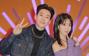 朴宰范Jay Park《GANADARA 》MV 4K