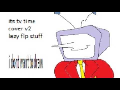 It's TV Time! - Cover v2 (Deltarune Chapter 3)