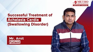 26K views · 27 reactions | Successful Treatment of Achalasia Cardia...