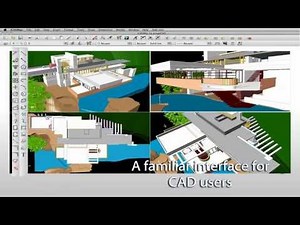 iCADMac, DWG drawings, no learning curve, "AutoCAD for Mac Like" CAD Design Software