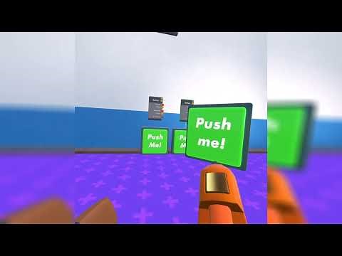 Rec room updated projectile launcher damage AI tutorial