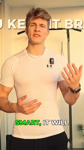 Smart Abs vs. Killing Gains: The Key Difference!