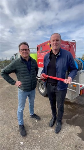 1.2K views · 15 reactions | We are doubling the frequency of our high...