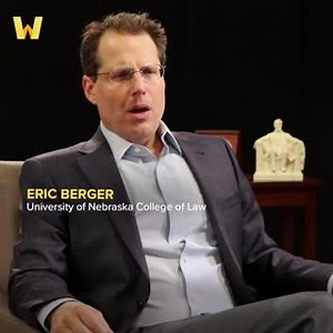 Two people can look at the same history and come to wildly different conclusions; the same thing happens when interpreting the Constitution. In this behind-the-scenes clip, Professor Berger explains a contentious Second Amendment case, and how both sides used the same reasoning to come to opposite conclusions. His new course, The U.S. Constitution through History, is now streaming on Wondrium. http://ow.ly/bRSb50L6yCK | The Great Courses