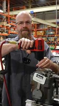 Troubleshooting: Remote Comp Overdrawing the Electric Motor