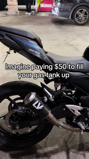 Motorcycle vs Car: Fuel Costs Comparison