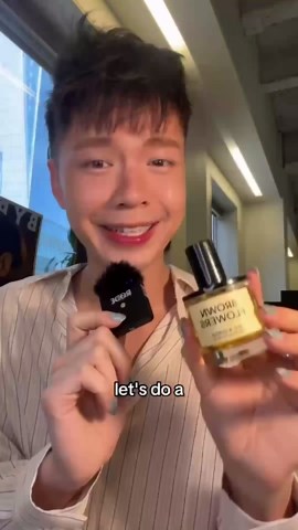 Sniff Test: This New Fragrance Smells Like Dead Flowers