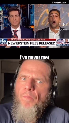 Sam Abdallah on Instagram: "“Yeah bro i saw it on instagram, its a reliable source” The source in question: I need an explanation. Why does every person in the United States perceive social media as actual reality? What is going on with their education system for them to breed people like this? The page has 175k followers. Do they all consume asbestos?? #reels #explore #trending"