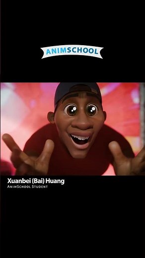 Scott Pilgrim vs. World dialog Reimagined! Animation Student Work -