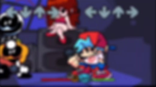 South But You Sing It - Friday Night Funkin