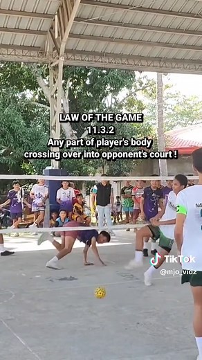 Sepak Takraw Rules and Positions | How to Avoid Faults