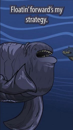 Bio Accurate Bloop talks strategy with his dad