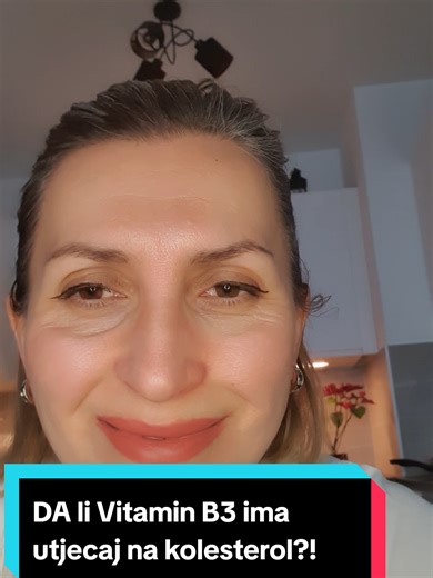 #kolesterol#niacin#hdl#ldl#rehabilitation