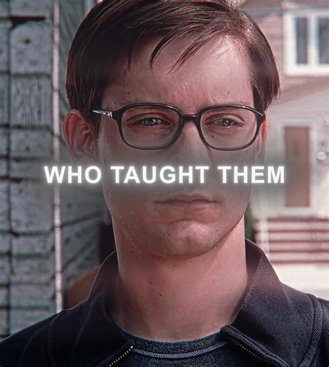 “A Real Superhero ❤️ “ - Spider-Man edit | Headlights (Slowed)