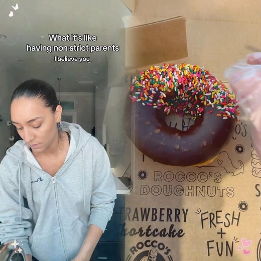 now imagine that #nonstrictparents #strictparents