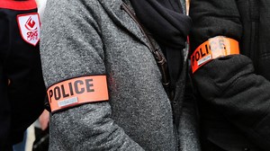 Le ministère de l'Intérieur lance l'application « Ma Sécurité »