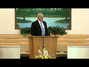 Phenomena Surrounding CERN (Pastor Charles Lawson)