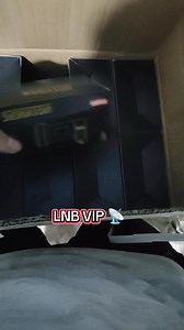 عدسه دش برو vip كميات جملة 📦 قطاعي 😍 🖐️ #LNB | عبد القادر للالكترونيات Abdelkader Electronic