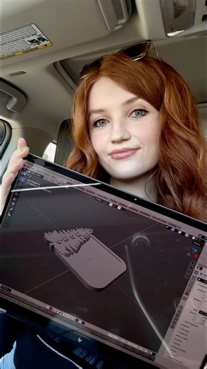 I have 2 hours to design a 3D print 💻 AMD Ryzen Ai Laptop
