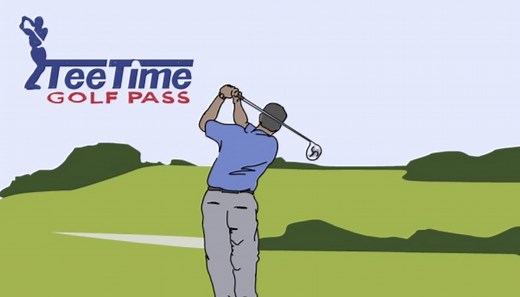 Watch TeeTime Golf Passbook Overview on Amazon Live