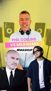 It shoudn't work together, right? #mashup #ondray #90smusic | ONDRAY