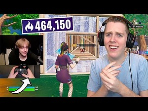 These Pros Are Racing To 1 MILLION Arena Points... AGAIN!