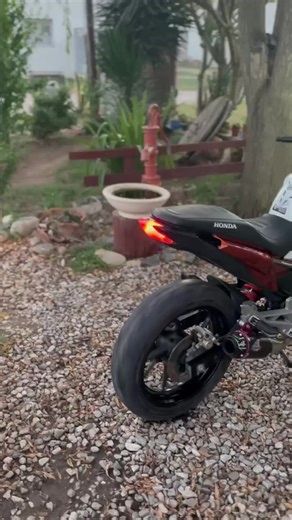 Explorando la Honda Twister 250: Potencia y Estilo