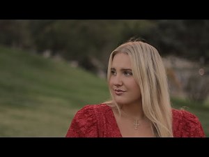 Mary Did You Know - Kate Stanford (Official Music Video)
