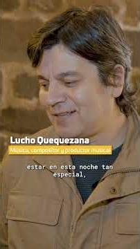 Así se vivió la noche de luz y sonido