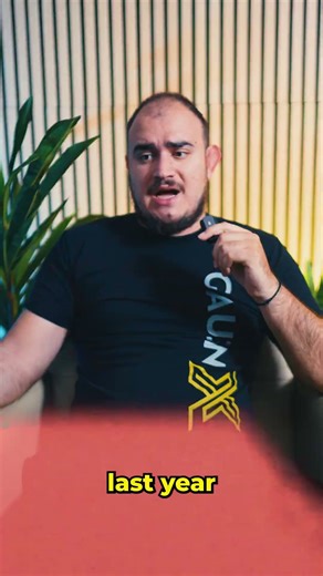 This car brand fell off.