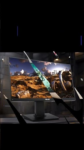 Top 5 Best Budget Gaming Monitors in 2025!