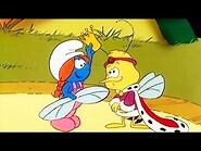 La Colmena De Sassette • Los Pitufos