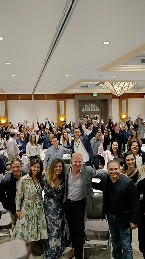 11 comments | We had an amazing experience at Avanti Way’s Bootcamp...