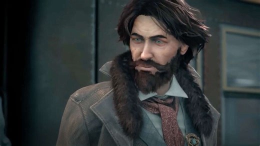 The Thaumaturge - Official Gameplay And PC Date Reveal Trailer