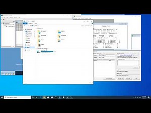 Citect SCADA Software Protection Error