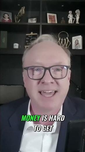 Is Your "Money Mindset" Capping Your Revenue?