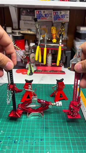 Essential Accessories for Your RC4WD Car