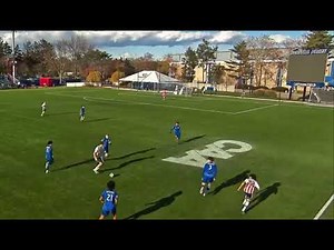 LISC Clips 2025 Season