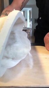 #BREAD🖤 So, what is bread? Basically, it’s a paste of flour and water, cooked over or surrounded by heat. According to history, the earliest bread was made in or around 8000 BC in the Middle East, specifically Egypt. The quern was the first known grinding tool. Grain was crushed and the bakers produced what we now commonly recognize in its closest form as chapatis (India) or tortillas (Mexico). Did you know that the Egyptians were skilled beer brewers? It’s thought that their brewing expertise 