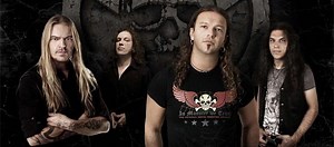 DEVIL’S TRAIN: Gira española en mayo - Hellpress