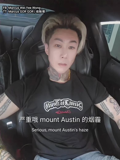 Mount Austin Johor Haze Explained — 2 Movie Picks