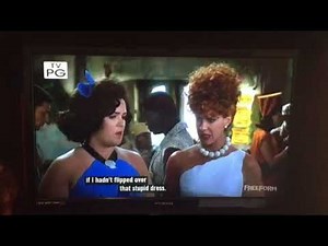 The Flintstones (1994) Deleted Scene 3