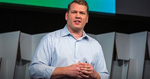 Maven: Chris Nowinski Found His Calling, He's Truly Making A Difference In The World