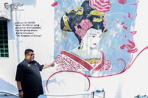 Fan Bingbing's appointment as Tourism Ambassador to draw international tourists, says Melaka CM