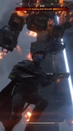 #helldivers2 : standby for titanfall