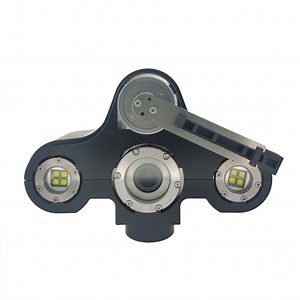 [Hot Item] Deep Water Rov Camera with Automatic Cleaning Feature